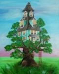 Dům na stromě