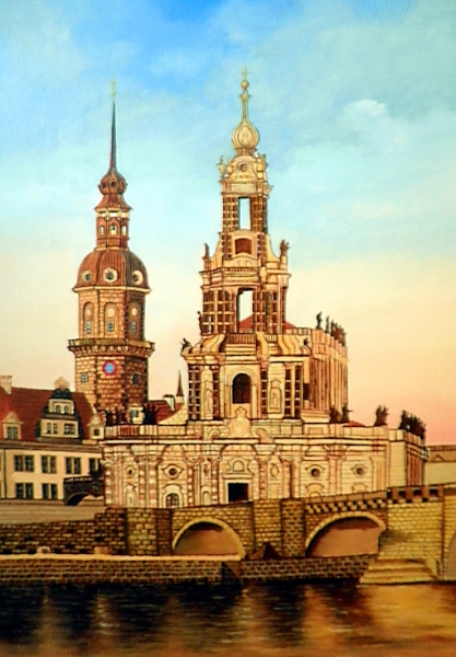 DRESDEN