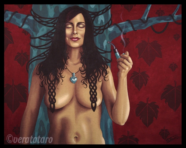 Zahrada III.