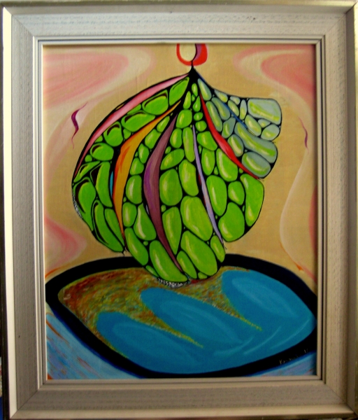 Metamorfoza