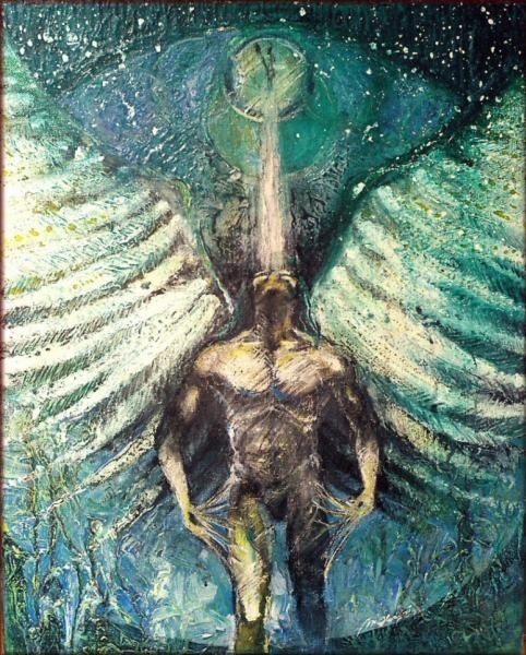 FALLEN ANGEL