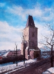 U VYSOKÉ BRÁNY -Rakovník