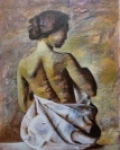 2014_Boza(akryl na platne; 50x