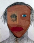 Maska. Mask