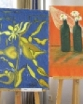 the spirit +4 flowers
