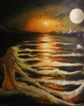 sentimiento del mar