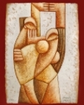 Tanec