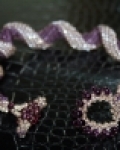 Noční kvetení - detail