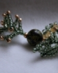 Serpentinové potěšení - detail