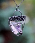 AMULET ODUŠEVNĚNÍ
