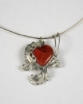 CALM HEART
