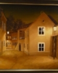 Nový Svět - Praha