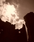 Brekovsky hrad