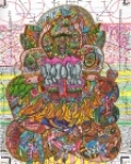 Buddha Kocour