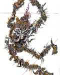 Abstra dancer