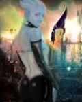 Mass Effect - Otrokyně