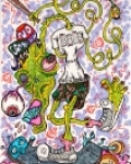 Monster Skater