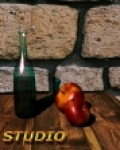 3D ZÁTIŠÍ