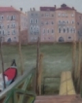 Benátky 