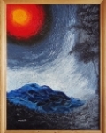 Modrá hora
