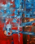 Self-portrait