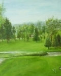 Golfové ihrisko