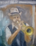 Trumpetista