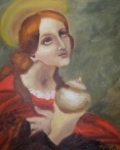 Maria Magdalena