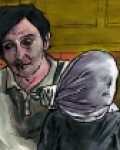 slepá bába