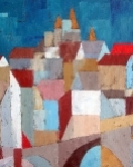 MĚSTO
