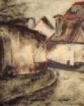 Chmurná nálada