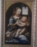 Madonna Benois