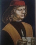 Franchino Gaffurio