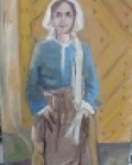 Vesničanka