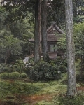 Sanzen-in v Kjótu