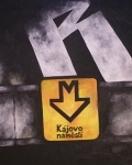 Tady je Kájovo