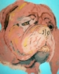 Bordeuxská doga