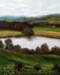 Byšička rybník
