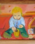 Chvile pokoja III.
