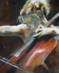 Jesu Joy Of Mans Desiring-Bach