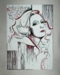 Greta Garbo