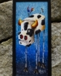 stračena z Hoštic