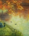 POHODA U ŘEKY