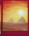 Cesta k pyramidám