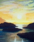 Fjordy