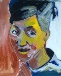 Aretha Franklin