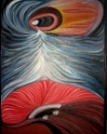 Horizont událostí