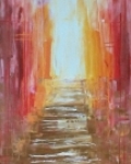 Zralá cesta