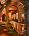 Opusteny dom