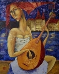 Městská romance
